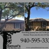 Samuel's Tree Service gallery