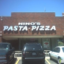 Nino's Past Pizza & Subs - Pizza