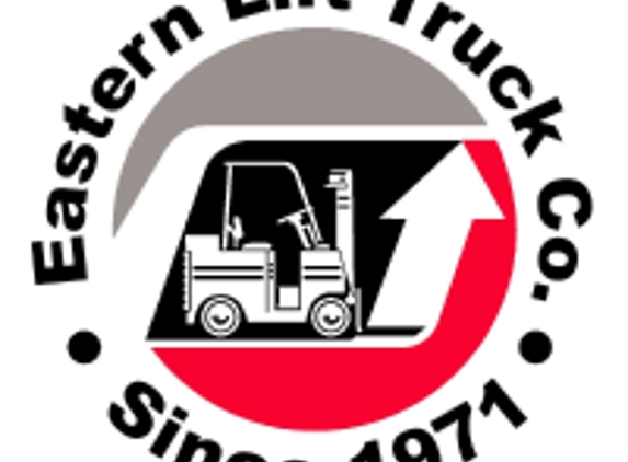 Eastern Lift Truck Co., Inc. - Upper Marlboro, MD. Eastern Lift Truck Co., Inc.