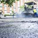 James House Asphalt Paving - Paving Contractors