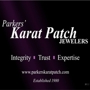 Karat Patch The