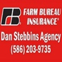 Farm Bureau Insurance - Dan Stebbins Agency