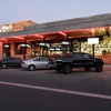 El Hefe Scottsdale gallery