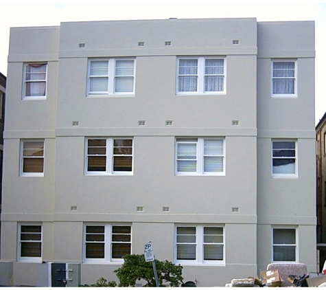 Parer Painting - Maffra, VIC