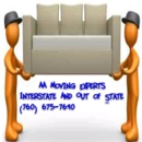 AA Moving Experts Interstate & Out Of State - Movers