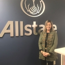 Julie Hrycyszyn: Allstate Insurance