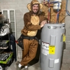 Mighty Moose Contracting gallery