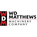 W.D. Matthews Machinery Co - Material Handling Equipment