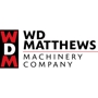 W.D. Matthews Machinery Co