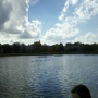 Head Of The Charles