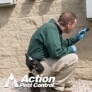 Action Pest Control - Bird Barriers, Repellents & Controls