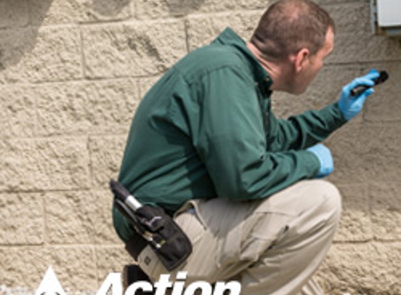 Action Pest Control - Lexington, KY