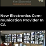 New Electronics Communication