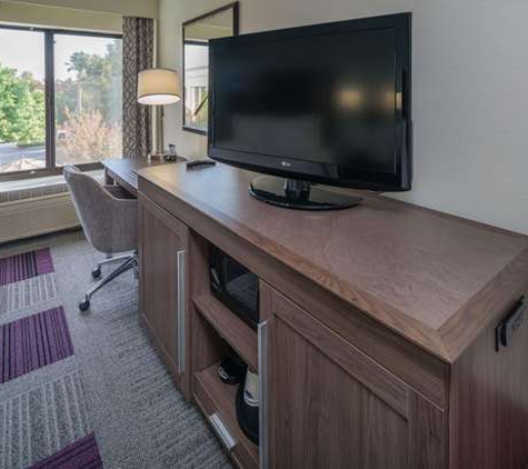 Hampton Inn Livermore - Livermore, CA