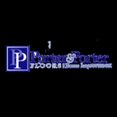 Porter & Porter Floors & Home Improvement - Home Improvements
