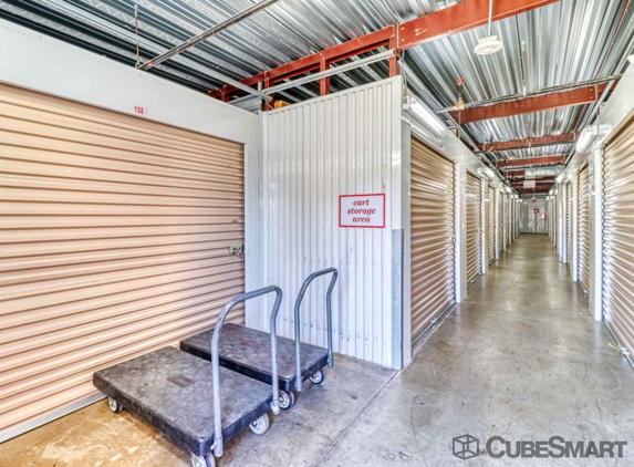 CubeSmart Self Storage - Frisco, TX