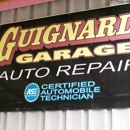 Guignard Garage - Automobile Diagnostic Service Equipment-Service & Repair