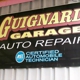 Guignard Garage
