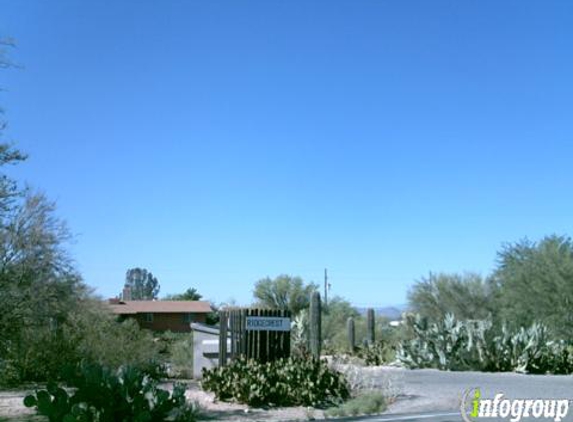 RidgeCrest Adult Care Home - Tucson, AZ