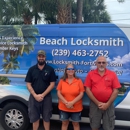 Beach Locksmith - Locks & Locksmiths