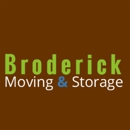 Broderick Moving & Storage - Movers
