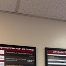 Jiffy Lube Oil Change - Automobile Parts & Supplies