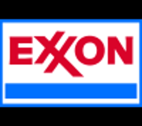 Exxon - Dripping Springs, TX