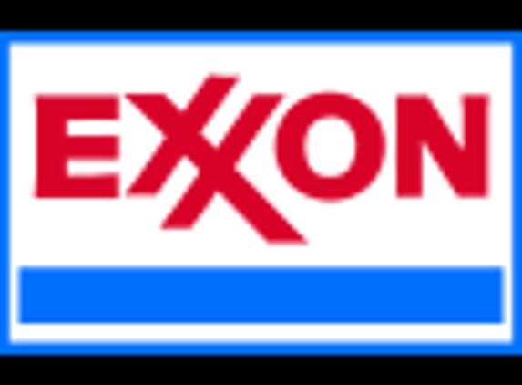 Exxon - Austin, TX