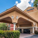 Comfort Suites Fort Pierce I-95 - Motels