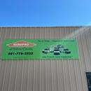 SERVPRO of Saline County and SERVPRO of Hot Springs - Fire & Water Damage Restoration