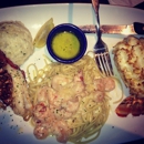 Red Lobster - Seafood Restaurants