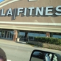 LA Fitness