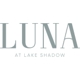 Luna at Lake Shadow