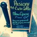 Pasion Del Cielo Coffee - Coffee Brewing Devices-Wholesale & Manufacturers