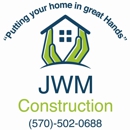JWM Construction Residential and Commercial - Roofing Contractors