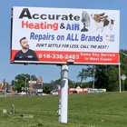 Accurate Heating & Air
