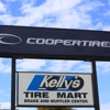 Kelly's Tire Mart gallery