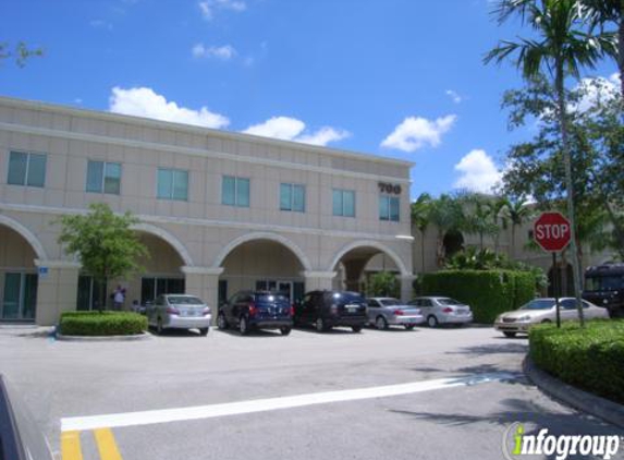 Center for Complete Dentistry of Pembroke Pines Inc. - Pembroke Pines, FL