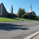 The Church of Jesus Christ of Latter-day Saints - Methodist Churches