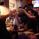 The Boardwalk DC - Bars
