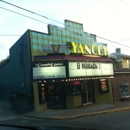 Yancey Theatre Office - Movie Theaters