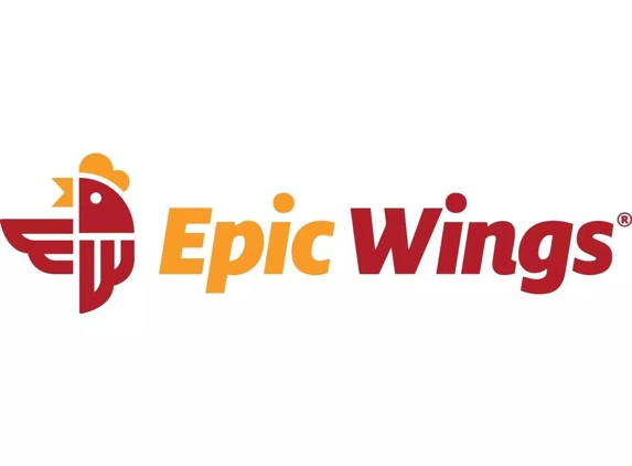 Epic Wings - Chula Vista, CA
