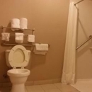 Knights Inn-Three Rivers - Hotels