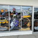 Bertha's Beans Cat Cafe - Beverages