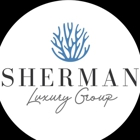Tehl Sherman, Broker Associate at Sherman Luxury Group