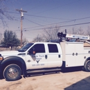 Eagle Truck Repair LP