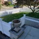 Campbell's Fence