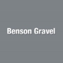 Benson Gravel