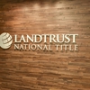 Landtrust National Title gallery