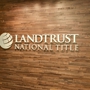 Landtrust National Title